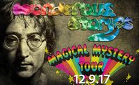 Wonderous Stories: John Lennon Tribute