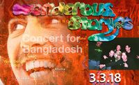 Wonderous Stories: Concert for Bangladesh
