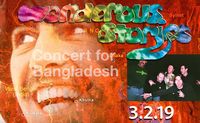 Wonderous Stories: Concert for Bangladesh Revisited 