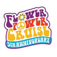 Flower Power Cruise 2020 (with The Turtles) POSTPONED UNTIL FURTHER NOTICE 