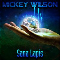 Sana Lapis by Mickey Wilson