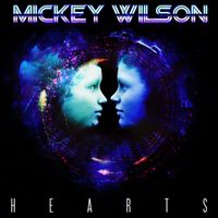 H E A R T S by Mickey Wilson