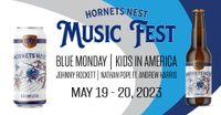 OMB's Hornets Nest Music Fest