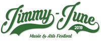 Jimmy-June Music & Arts Festival