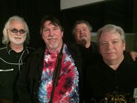 JOHNNY BARBATO & THE LUCKY DOGGS