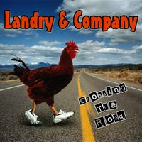 Crossing The Road by Landry & Company