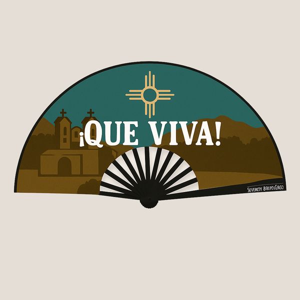 emblema de fuego severo