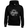 Amor de Familia Pullover Hoodie