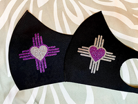 Los Colores de Nuevo Mexico - Set of 2 for $20