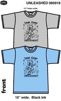 T-Shirt (Click to Enlarge)