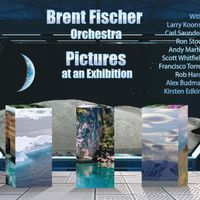 Pictures at an Exhibition by Brent Fischer Orchestra