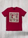 Krickets Redbird T-shirt (super soft)