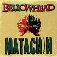 Matachin by Bellowhead