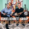 We Are the Orchestra: CD