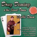 Double Down: CD