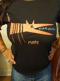 Ladies T-Shirt