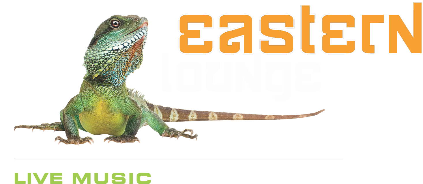 Eastern Lounge
