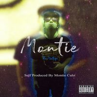 Montie The Mixtape by AyeMontie 