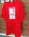 Ivy Ford Original T-shirt- RED