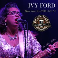  Ivy Ford, NYE 2018 LIVE at Mickey Finns Brewery by The Ivy Ford Band