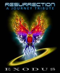 Night of Hope II featuring Resurrection - A Journey Tribute