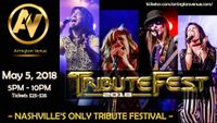 Tribute Fest 2018