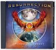 Raised on Journey LIVE Album: CD 