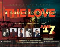 The Love & Soul Experience