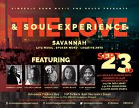 The Love & Soul Experience