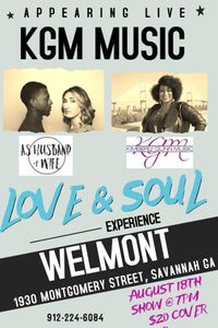 The Love & Soul Experience
