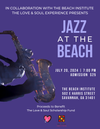 Jazz At the Beach Institute