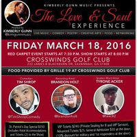 The Love & Soul Experience