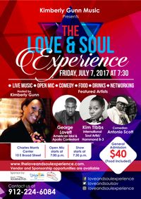 The Love & Soul Experience