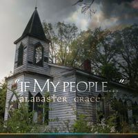 If My People by Alabaster Grace