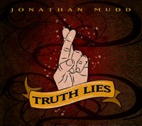 Truth Lies: CD