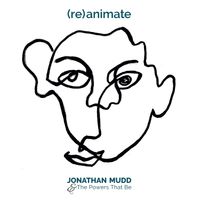 (re)animate: CD