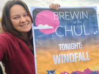 Char Seawell/Windfall