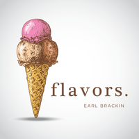 Flavors by Earl Brackin 