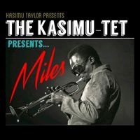 The Kasimu-tet Presents...Miles