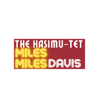 The Kasimu-tet: Miles Davis!