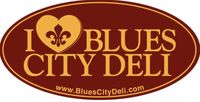 Blues City Deli 12th Anniversary Party featuring Roland Johnson 