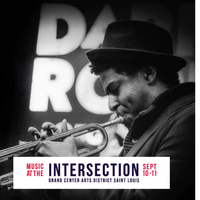 Music At The Intersection 