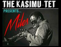 The Kasimu-tet Presents...Miles 