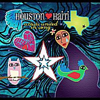 Houston Hearts Haiti by Tianna Hall & Paul English