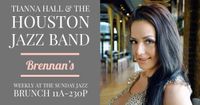 Tianna Hall & The Houston Jazz Band