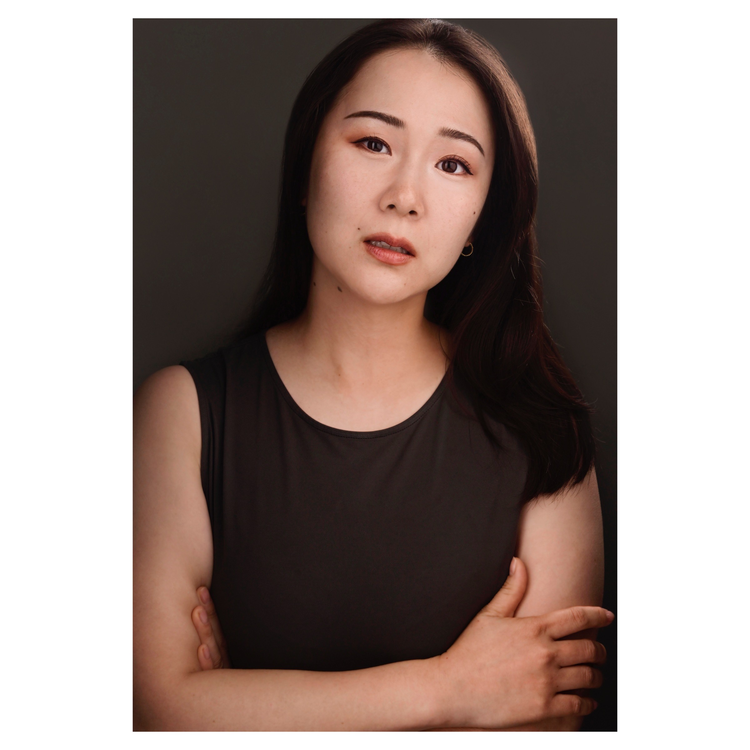 Mariko Kai Japanese Soprano Singer New York