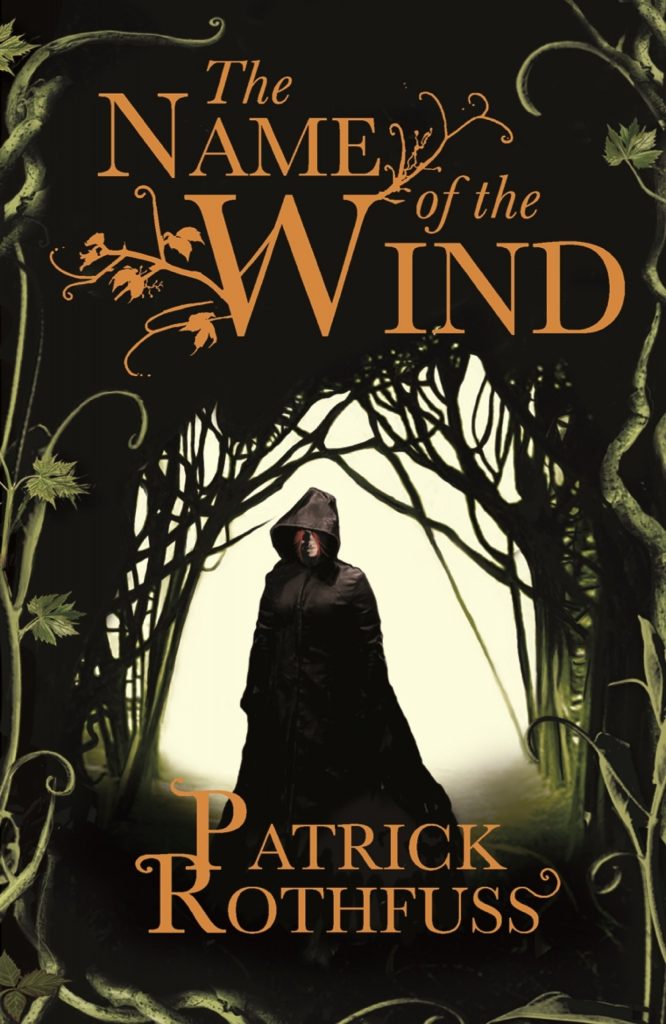 Doors of Stone RELEASE DATE Confirmed? When is Patrick Rothfuss bringing  his latest book?