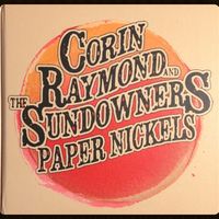 Paper Nickels Out of Stock by Corin Raymond