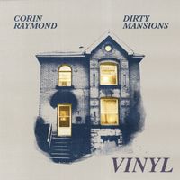 Dirty Mansions: MIX CD + Vinyl + Signed 150-plus-page Coffee Table CD,  download