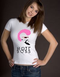 Women T-shirts 